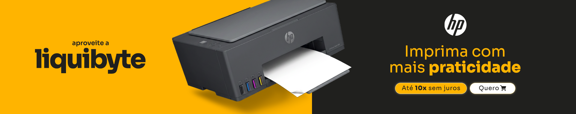 [PARCERIA] HP - Liquibyte - Destaque